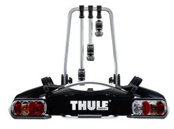 Thule EuroWay bike rack